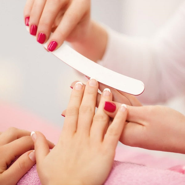 NAIL TREATMENTS & TOOLS